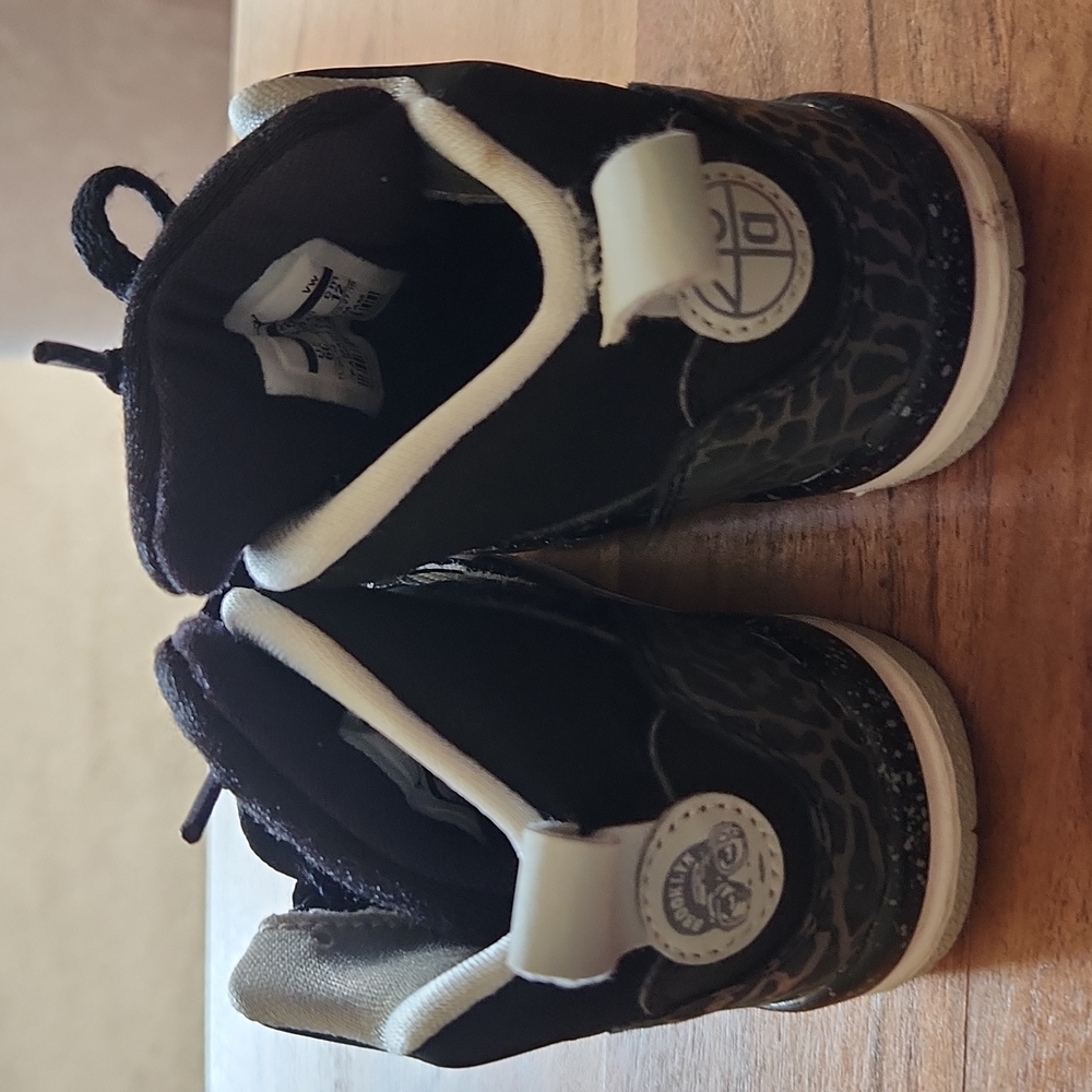 Jordan Spizike for Toddler Size 6c - Picture 4 of 8